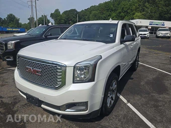 2016 GMC Yukon Denali 5SA