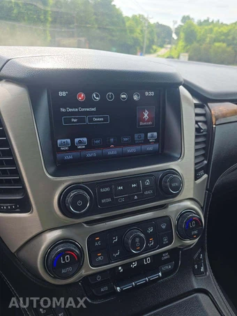 2016 GMC Yukon Denali 5SA - miniatura 10