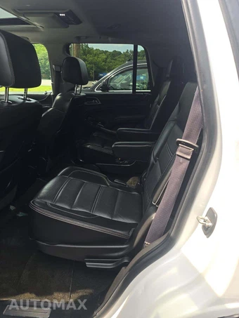 2016 GMC Yukon Denali 5SA - miniatura 13