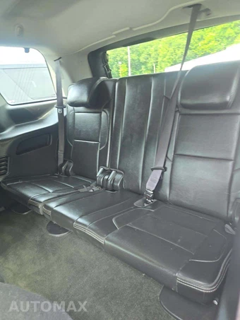 2016 GMC Yukon Denali 5SA - miniatura 14