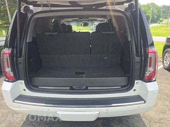 2016 GMC Yukon Denali 5SA - miniatura 15