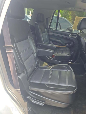2016 GMC Yukon Denali 5SA - miniatura 17