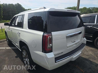 2016 GMC Yukon Denali 5SA - miniatura 2