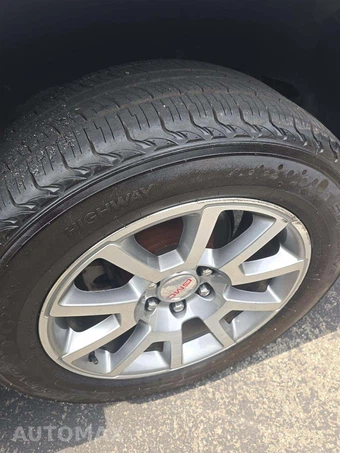 2016 GMC Yukon Denali 5SA - miniatura 26