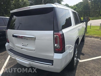 2016 GMC Yukon Denali 5SA - miniatura 3