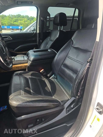 2016 GMC Yukon Denali 5SA - miniatura 6
