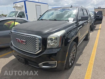 2016 GMC Yukon Denali 5SA