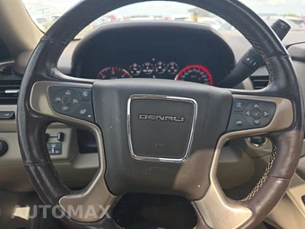 2016 GMC Yukon Denali 5SA - miniatura 10