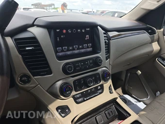 2016 GMC Yukon Denali 5SA - miniatura 11