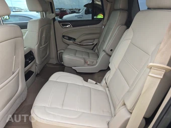 2016 GMC Yukon Denali 5SA - miniatura 13