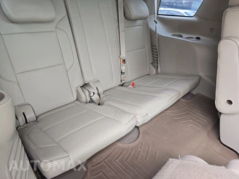 2016 GMC Yukon Denali 5SA - miniatura 14