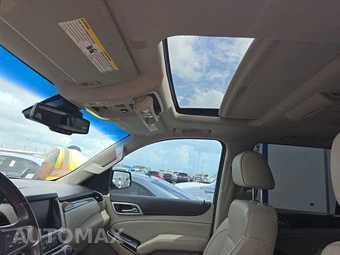 2016 GMC Yukon Denali 5SA - miniatura 18
