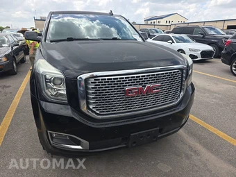 2016 GMC Yukon Denali 5SA - miniatura 2