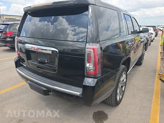 2016 GMC Yukon Denali 5SA - miniatura 4