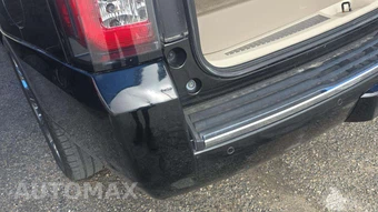 2016 GMC Yukon Denali 5SA - miniatura 43