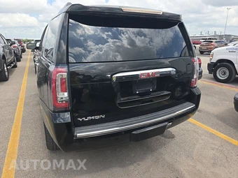 2016 GMC Yukon Denali 5SA - miniatura 5