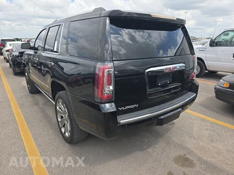 2016 GMC Yukon Denali 5SA - miniatura 6