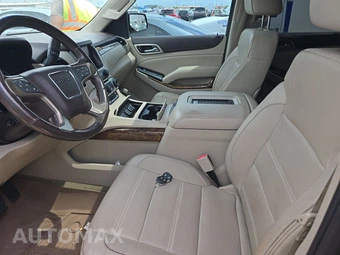 2016 GMC Yukon Denali 5SA - miniatura 7
