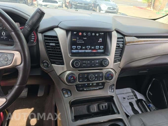 2016 GMC Yukon Denali 5SA - miniatura 10