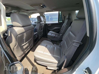 2016 GMC Yukon Denali 5SA - miniatura 13