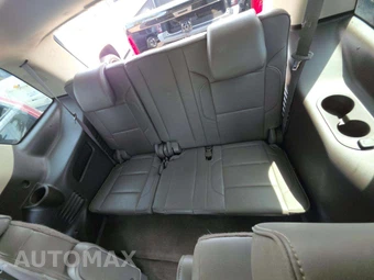 2016 GMC Yukon Denali 5SA - miniatura 14