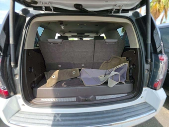 2016 GMC Yukon Denali 5SA - miniatura 15