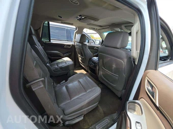 2016 GMC Yukon Denali 5SA - miniatura 17