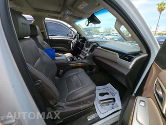 2016 GMC Yukon Denali 5SA - miniatura 19