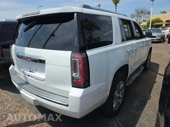 2016 GMC Yukon Denali 5SA - miniatura 3