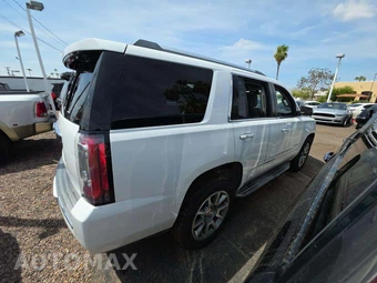 2016 GMC Yukon Denali 5SA - miniatura 4