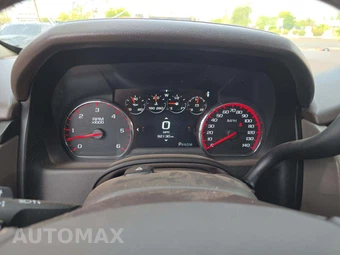 2016 GMC Yukon Denali 5SA - miniatura 9