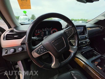 2016 GMC Yukon Denali 5SA - miniatura 10