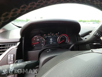 2016 GMC Yukon Denali 5SA - miniatura 12