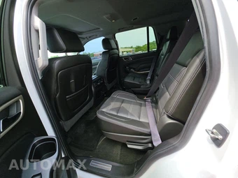 2016 GMC Yukon Denali 5SA - miniatura 13