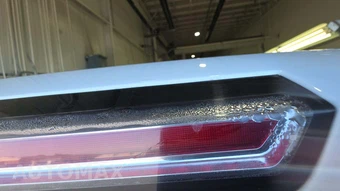 2016 GMC Yukon Denali 5SA - miniatura 21