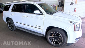 2016 GMC Yukon Denali 5SA - miniatura 3