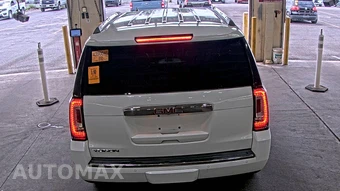 2016 GMC Yukon Denali 5SA - miniatura 5