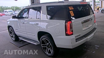 2016 GMC Yukon Denali 5SA - miniatura 6