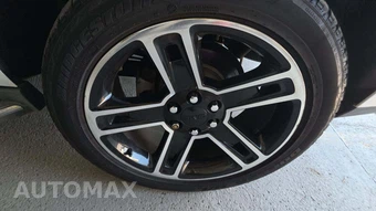 2016 GMC Yukon Denali 5SA - miniatura 64