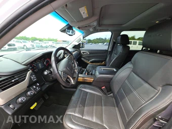 2016 GMC Yukon Denali 5SA - miniatura 7