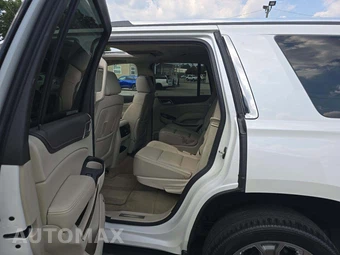2016 GMC Yukon Denali 5SA - miniatura 10