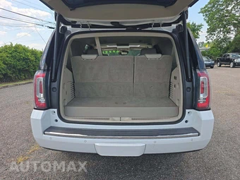 2016 GMC Yukon Denali 5SA - miniatura 12