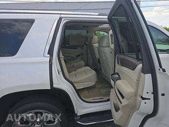2016 GMC Yukon Denali 5SA - miniatura 14