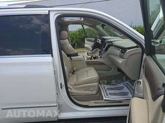 2016 GMC Yukon Denali 5SA - miniatura 16