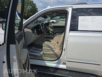 2016 GMC Yukon Denali 5SA - miniatura 3