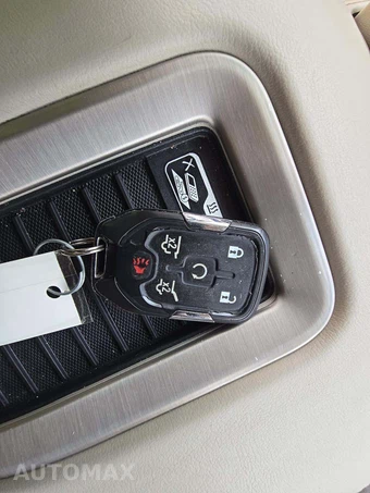 2016 GMC Yukon Denali 5SA - miniatura 5