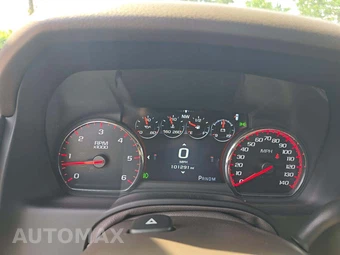2016 GMC Yukon Denali 5SA - miniatura 6