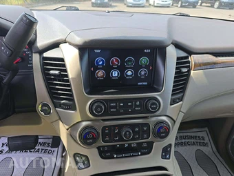 2016 GMC Yukon Denali 5SA - miniatura 7