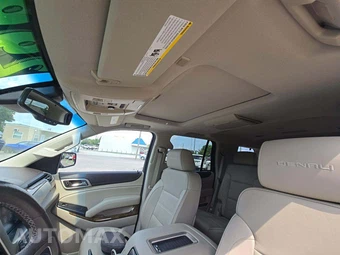 2016 GMC Yukon Denali 5SA - miniatura 8