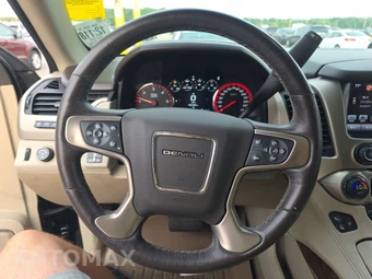 2016 GMC Yukon Denali 5SA - miniatura 10